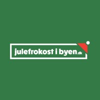 Julefrokost i byen logo - Similar company to Hive Nightclub