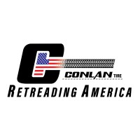 Conlan Tire Co. logo - Similar company to Crown Enterprises Llc