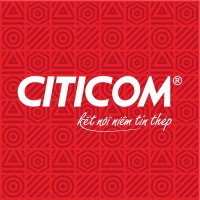 Citicom logo - Similar company to Megram Group