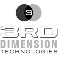 THIRD DIMENSION TECHNOLOGIES logo - Similar company to San Diego Campervans, Llc