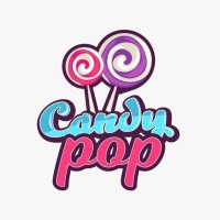 Candy Pop logo - Similar company to Sweet Factory Store