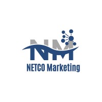 NETCO Marketing logo - Similar company to Streamline Consultancy