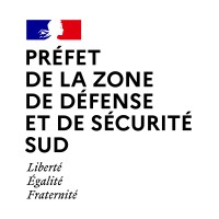 SGAMI Sud - Secrétariat Général pour l'Administration du Ministère de l'Intérieur Sud logo - Similar company to Association Project Five Esport