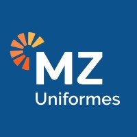 MZ Uniformes logo - Similar company to Leve Comida Natural