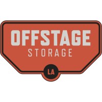 OffstageStorage logo - Similar company to Ves Live