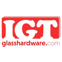 IGT Glass Hardware logo - Similar company to First Watch Security