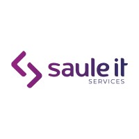 Saule IT Services OÜ logo - Similar company to Mindspa.Com