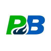 Pye-Barker Fire & Safety logo - Similar company to Encore Fire Protection
