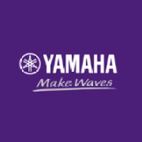 Yamaha Music Vietnam logo - Similar company to Pulse Latin