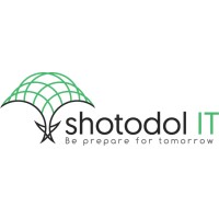 Shotodol IT logo - Similar company to Green Cybersec Ltd