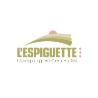 Camping de l'Espiguette logo - Similar company to Concept Camping