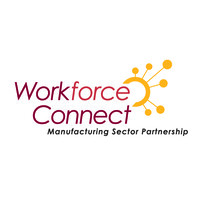 Workforce Connect Manufacturing Sector Partnership - Cuyahoga County logo - Similar company to West Central Ohio Manufacturing Partnership