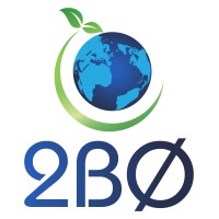 2B0.io (To be zero) logo - Similar company to Ibend