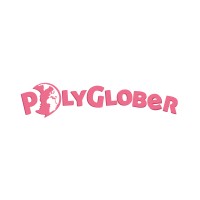 Polyglober logo - Similar company to Polyglobe