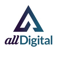 allDigital Limited logo - Similar company to Adacs Security Systems Pty Ltd