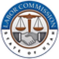 Labor Commission Of Utah logo - Similar company to Marcs Cattle Hauling Llc