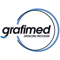GRAFIMED ARTWORK PROVIDER logo - Similar company to Neoprospect Technologies
