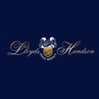 Lloyds and Handson Title Agency logo - Similar company to Galaxy One