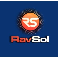 RavSol logo - Similar company to Upsurge | Demand + Value