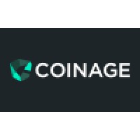 Coinage logo - Similar company to Provalidator