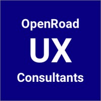 OpenRoad UX Consultants logo - Similar company to Fortú