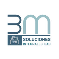3M SOLUCIONES INTEGRALES SAC logo - Similar company to Leadx Logistics Management