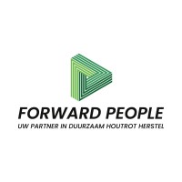 Forward People - Houtrotherstel expert logo - Similar company to Cabvuro I Adviesbureau