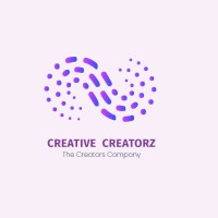 Creative Creatorz logo - Similar company to Mediata