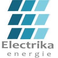 Electrika Energie logo - Similar company to Bemepro