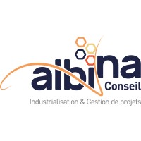 Albina Conseil logo - Similar company to Perfo Sarl