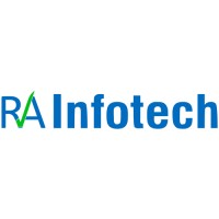 RA Infotech logo - Similar company to Ra Info Solution