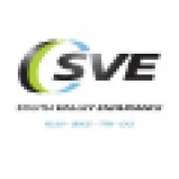 SVE Timing logo - Similar company to Elemental Race Timing