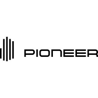 PIONEER logo - Similar company to Mered