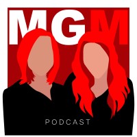 Mad Girls In Marketing Podcast logo - Similar company to The Business Society @Hwu