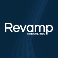 Revamp Consulting logo - Similar company to Cebem