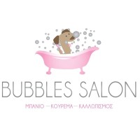 Bubbles Salon logo - Similar company to Juice Spa & Salon