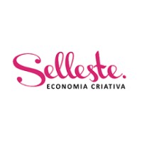 Selleste Economia Criativa logo - Similar company to Amora