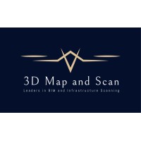 3D Map and Scan Inc. logo - Similar company to Adwave Inc.