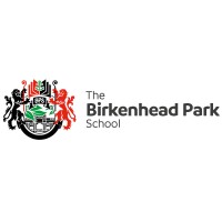Birkenhead Park School logo - Similar company to Freedom Studios