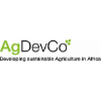 AgDevCo logo - Similar company to Mg
