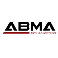 Abma İnşaat Ve Restorasyon Ltd.Şti logo - Similar company to Mi̇r Restorasyon Mi̇marlik İnşaat Sanayi̇ Ve Ti̇caret Li̇mi̇ted Şi̇rketi̇