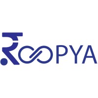 Roopya logo - Similar company to Zeron