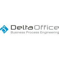 Delta Office AG logo - Similar company to Bewida