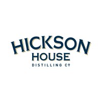 Hickson House Distilling Co logo - Similar company to Botanical Content