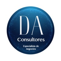 DA Consultores logo - Similar company to Contfia | Consultoría Contable