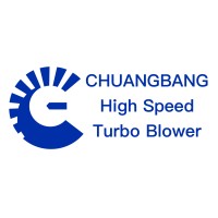 CHUANGBANG TURBO BLOWER logo - Similar company to Ramer Group Ltd.