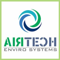 Airtech Enviro Systems logo - Similar company to Palento Pty Ltd