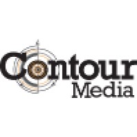 Contour Media logo - Similar company to Webrand Consultancy