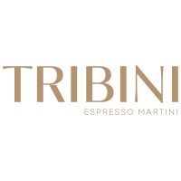 Tribini Espresso Martinis logo - Similar company to Snapchill