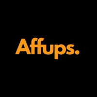 AffUps logo - Similar company to Studio Savora